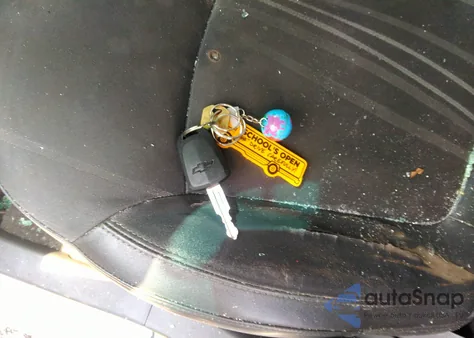 2015 Chevrolet Spark Ls Cvt from USA, damaged, VIN KL8CB6S99FC707782